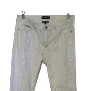 CONRAD C COLLECTION JEANS WITH STRETCH